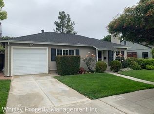 1032 Northwood Dr, San Carlos, CA 94070