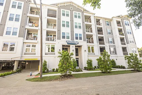 Heritage Senior Residences Photo 1