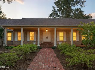 3018 Hammond Hill Rd, Senatobia, MS 38668