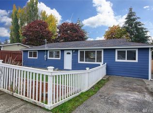 2241 SW 330th St, Federal Way, WA 98023