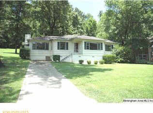 620 Park Ln, Fultondale, AL 35068