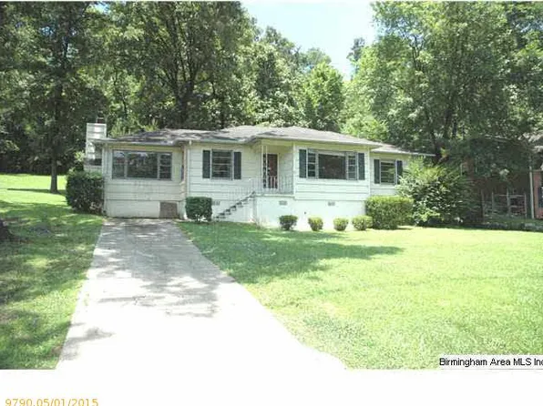 620 Park Ln, Fultondale, AL 35068