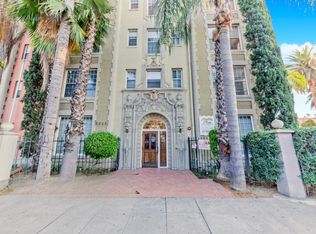 Franklin Apartments, Los Angeles, CA 90028