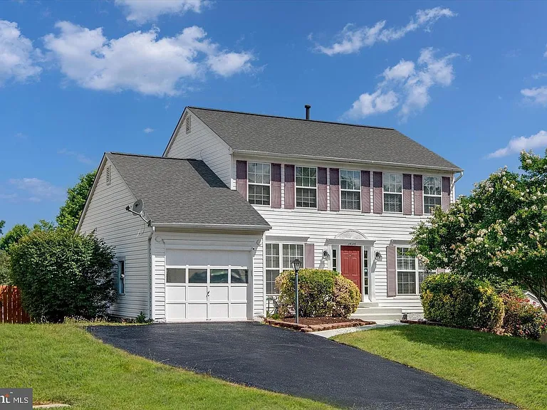 14126 Rockinghorse Dr — Photo 1