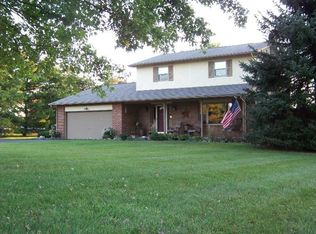 1816 Lora Ln NW, Canal Winchester, OH 43110