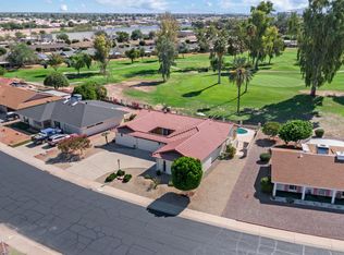 10001 W Ironwood Dr, Sun City, AZ 85351