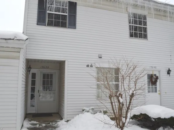 17658 E Brook Trl, Chagrin Falls, OH 44023