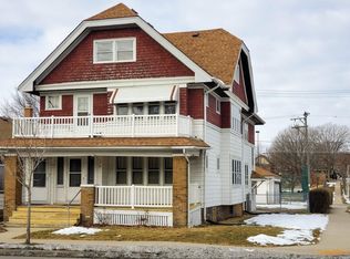 1503 S 60th St, Milwaukee, WI 53214