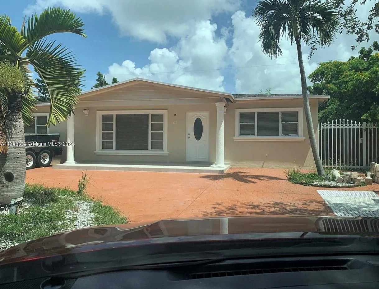 1321 SW 92nd Ave, Miami, FL 33174 | Zillow