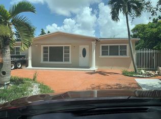 1321 SW 92nd Ave, Miami, FL 33174