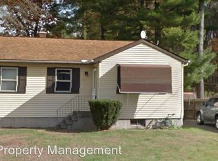 173 Senator St, Springfield, MA 01129