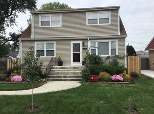 9040 S Central Ave, Oak Lawn, IL 60453