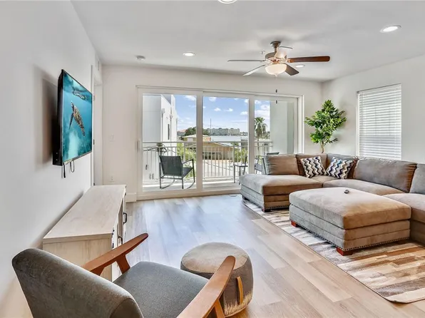 15305 1ST STREET E #305, MADEIRA BEACH, FL 33708