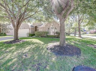 24402 Bell Canyon Ln, Katy, TX 77494