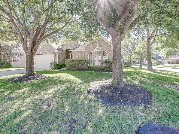 24402 Bell Canyon Ln, Katy, TX 77494