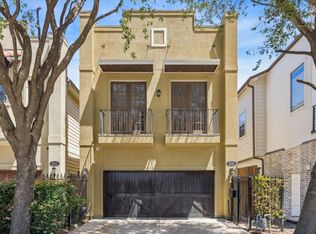 5510 Larkin St UNIT A, Houston, TX 77007