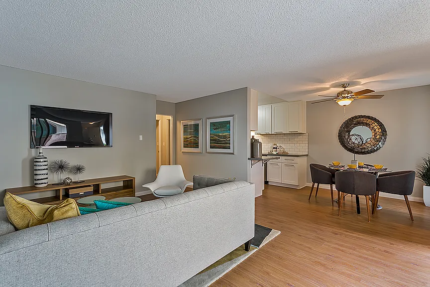 Ascent Apartment Homes — Photo 1