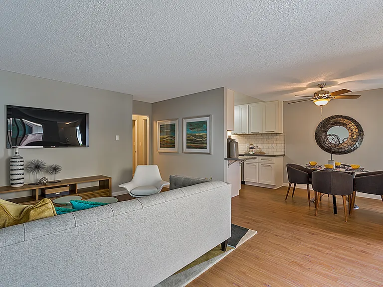 Ascent Apartment Homes — Photo 20