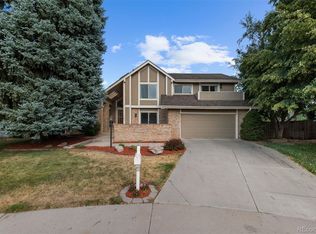11494 E Orchard Pl, Englewood, CO 80111