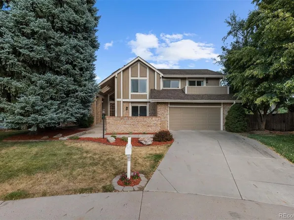 11494 E Orchard Place, Englewood, CO 80111