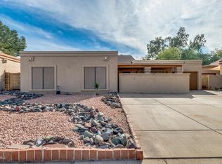 4147 W Villa Maria Dr, Glendale, AZ 85308