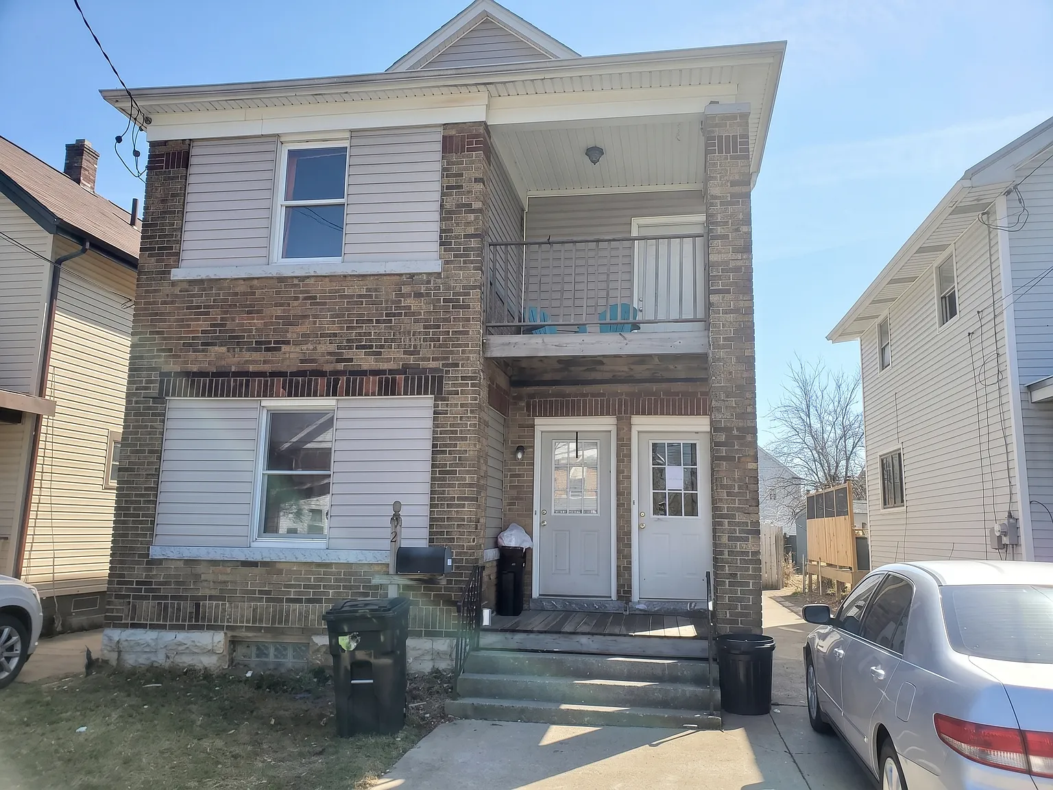 2 bed, 1050 sqft, $850 — Photo 1
