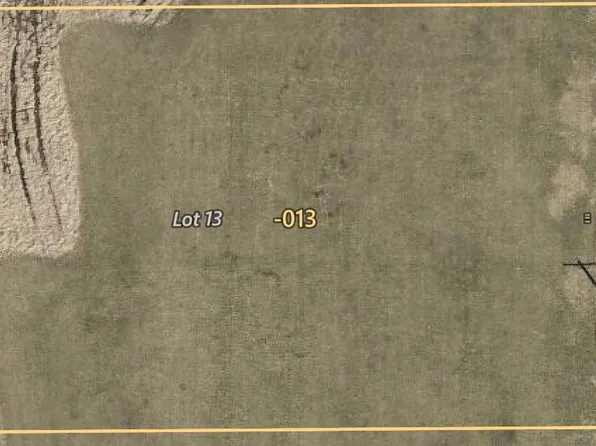 LOT 13 Westwood Dr, Catlin, IL 61817