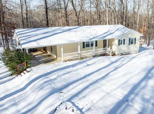 5015 Chestnut Rd, Nathalie, VA 24577
