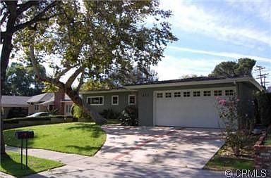Home for Sale in Monrovia, California $536,900