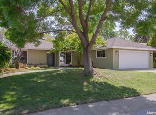 4340 El Macero Dr, Davis, CA