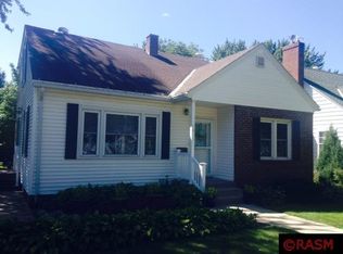 1011 N Jefferson St, New Ulm, MN 56073