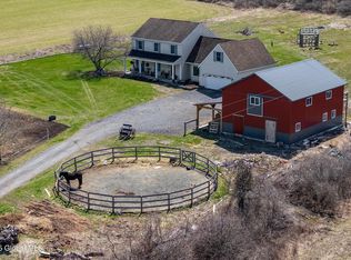 308 Mill Rd, Cherry Valley, NY 13320