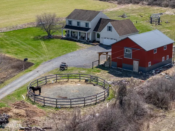 308 Mill Road, Cherry Valley, NY 13320