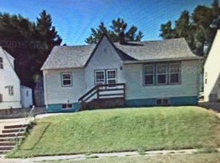 732 5th St, Havre, MT 59501