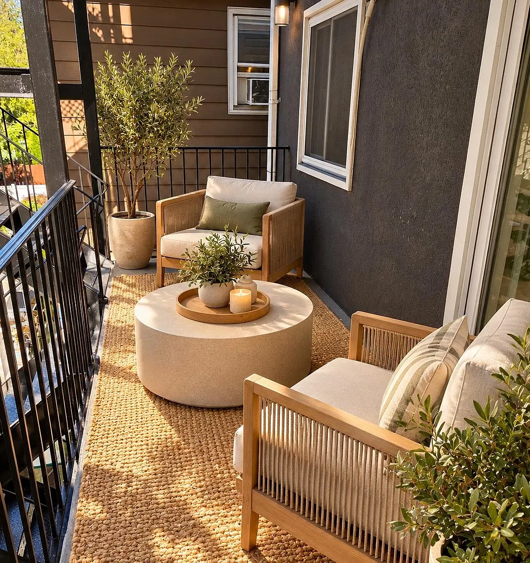 1 bed, 1.0 bath, 563 sqft, $2,200 — Photo 3
