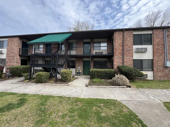2733 Jersey Ave, Knoxville, TN