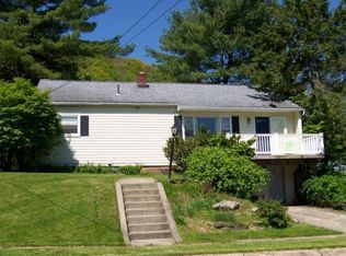 700 Torrance Ave, Vestal, NY 13850