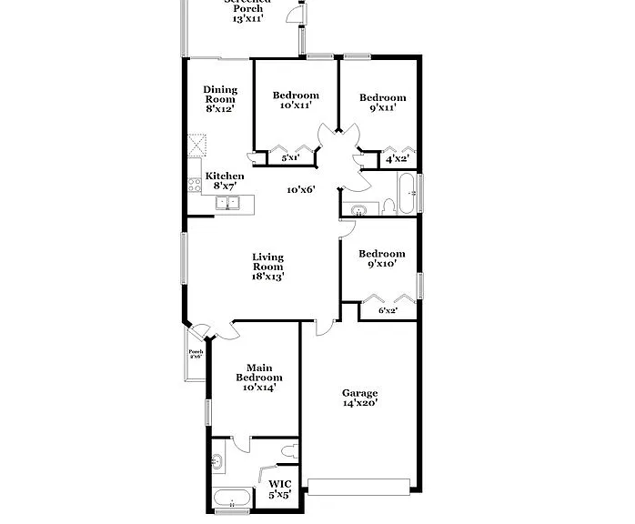 22501 Crows Nest Ct — Photo 2