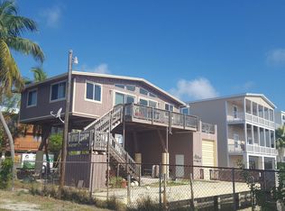 1 Snipe Rd, Key Largo, FL 33037