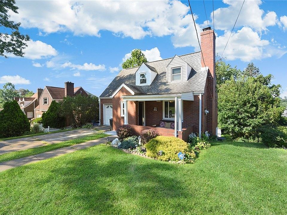 1st image of 4808 Ball Ave