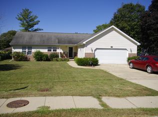 2205 Philo Rd, Urbana, IL 61802