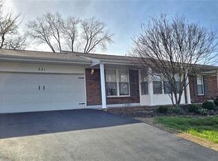 231 Pleasant Grove Ave, Ballwin, MO 63011
