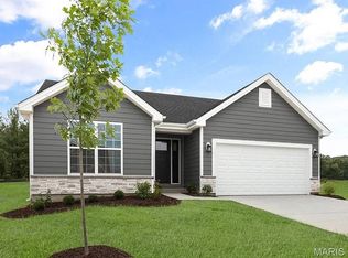 18415 Boone Ridge Manor Dr, Foristell, MO 63348