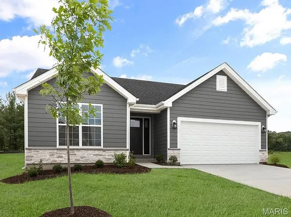 18415 Boone Ridge Manor Dr, Foristell, MO 63348