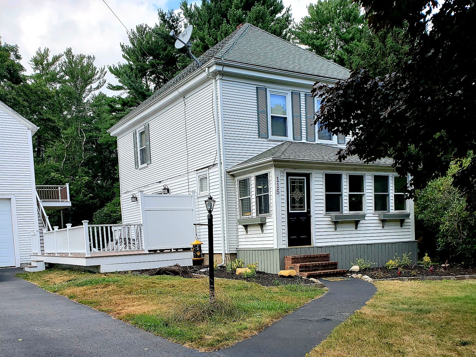 115 Elm St, Kingston, MA 02364 Zillow