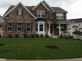 3301 Wendells Ln, Accokeek, MD 20607