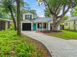 805 W SMITH STREET, ORLANDO, FL 32804