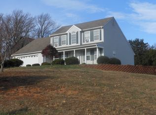 85 Oak View Rd, Barboursville, VA 22923