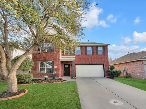 5725 Touchstone Dr, McKinney, TX 75070