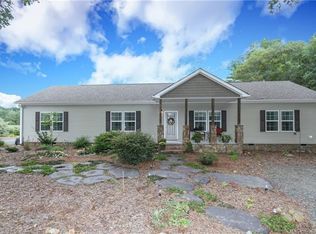28156 Pole Running Rd, Mount Pleasant, NC 28124